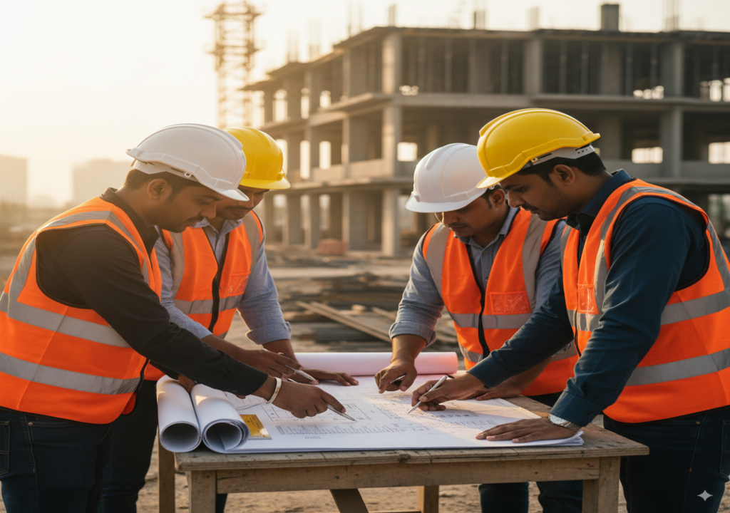 Baseline BOQ & Assumptions